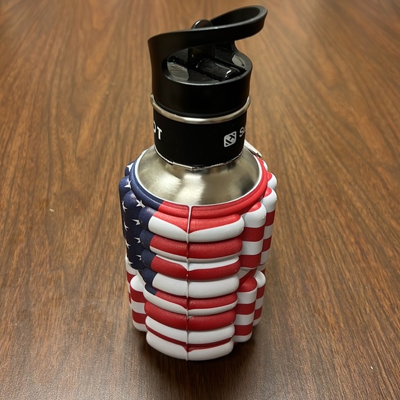 Firecracker Mobot, NWOT - Picture 5 of 16